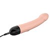 Vibrator Dorcel Real Vibration M Natural Thumb 1