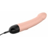 Vibrator Dorcel Real Vibration M Natural Thumb 1
