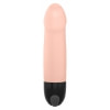 Vibrator Dorcel Real Vibration S 2.0 Natural Thumb 2