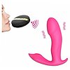 Vibrator Dorcel Secret Clitoridian Roz Thumb 9