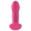 Vibrator Dorcel Secret Clitoridian Roz Thumb 2