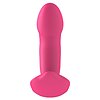 Vibrator Dorcel Secret Clitoridian Roz Thumb 2