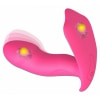 Vibrator Dorcel Secret Clitoridian Roz Thumb 10