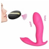 Vibrator Dorcel Secret Clitoridian Roz Thumb 9
