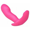 Vibrator Dorcel Secret Clitoridian Roz Thumb 11