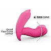 Vibrator Dorcel Secret Clitoridian Roz Thumb 6