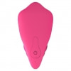 Vibrator Dorcel Secret Clitoridian Roz Thumb 3