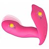 Vibrator Dorcel Secret Clitoridian Roz Thumb 10