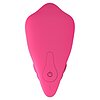 Vibrator Dorcel Secret Clitoridian Roz Thumb 3