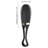 Vibrator Dorcel Secret Delight Egg Negru Thumb 1