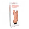 Vibrator Double Hook Series Natural Thumb 1