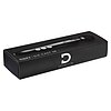 Vibrator Doxy Die Cast 3R Negru Thumb 3