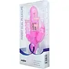 Vibrator Dual Pleasure Rabbit Roz Thumb 1