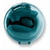 Vibrator Dublu Desire Euphoria Green – 2 Capete, Reîncărcabil Verde Thumb 1
