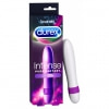 Vibrator Durex Orgasm Intense Alb Thumb 1