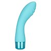 Vibrator Eden Ripple Turcoaz Thumb 2