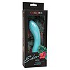 Vibrator Eden Ripple Turcoaz Thumb 3