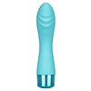 Vibrator Eden Ripple Turcoaz Thumb 1