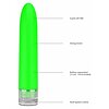 Vibrator Eleni Verde Thumb 5