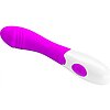 Vibrator Esențial Pretty Love Adorabil Mov Thumb 2