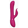 Vibrator Etsu Pulse Wave Punctul G Rabbit And Clitoral Roz Thumb 7