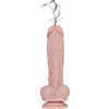 Vibrator Evolved Big Shot Natural Thumb 1