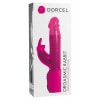 Vibrator Exuberant Rabbit Roz Thumb 1