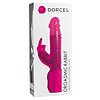 Vibrator Exuberant Rabbit Roz Thumb 1