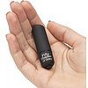 Vibrator Fifty Shades of Grey Negru Thumb 2