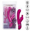 Vibrator Foreplay Frenzy Bunny Kisser Roz Thumb 10