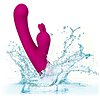 Vibrator Foreplay Frenzy Bunny Kisser Roz Thumb 3