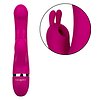 Vibrator Foreplay Frenzy Bunny Kisser Roz Thumb 12