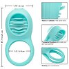 Vibrator French Kiss Enhancer Turcoaz Thumb 1