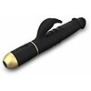 Vibrator Furious Rabbit Negru Thumb 3