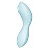 Vibrator G Curvy Trinity 5 Plus Albastru Thumb 4