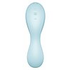 Vibrator G Curvy Trinity 5 Plus Albastru Thumb 2