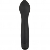 Vibrator Punctul G Lover Negru Thumb 2