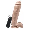 Vibrator Get Real 25cm