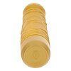 Vibrator Gold Dicker Original Auriu Thumb 1