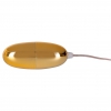 Vibrator Star Auriu Thumb 2