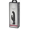 Vibrator Greedy Girl Punctul G Rechargeable Negru Thumb 3