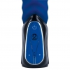 Vibrator Hammer Vibe Albastru Thumb 2