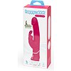 Vibrator Happy Rabbit Realistic Dual Density Roz Thumb 3