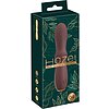 Vibrator Hazel 04 Compact Reîncărcabil Maro Thumb 3