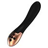 Vibrator Heating Posh Negru Thumb 2