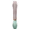 Vibrator Hot Lover Multicolor Thumb 5