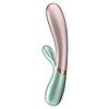 Vibrator Hot Lover Multicolor Thumb 1