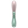 Vibrator Hot Lover Multicolor Thumb 4