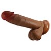 Vibrator Impingere Beautiful Abel Natural Thumb 1