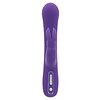 Vibrator Incitantul Rabbit Mov Thumb 4